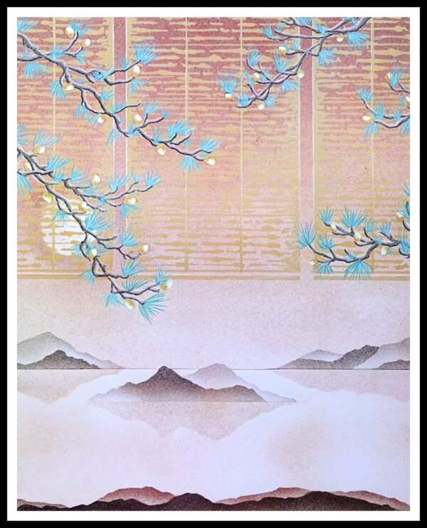 DAC 50182/C Golden Vista